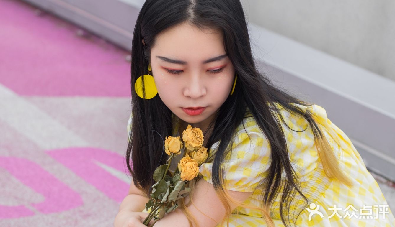 少女心打卡圣地！这个粉色墙壁爱了爱了