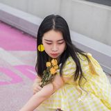 少女心打卡圣地！这个粉色墙壁爱了爱了