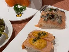 -元气寿司(金光华店)