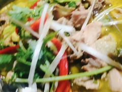 -陈三娃泡姜鸡(太白北路店)