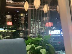 -柒园·三十年创意杭帮菜(龙湖滨江天街店)