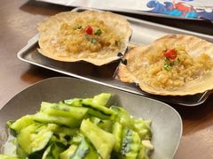 -老虎滩大连海鲜烧烤(水游城店)