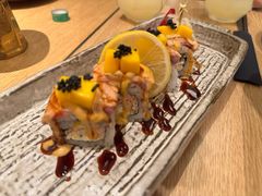 -阿吾罗·月咏精致日料(港汇恒隆广场店)