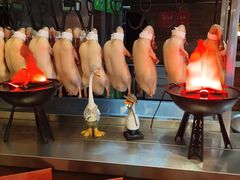 -自助火锅筷乐食代自助餐厅(金辰店)