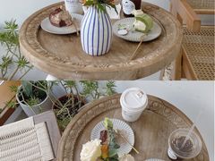 -AHAVA·Fang Baking Studio