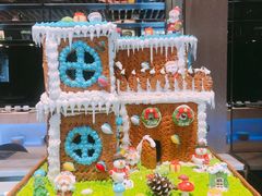 -鹭江潮餐厅•福建菜(鹭江佲家酒店)