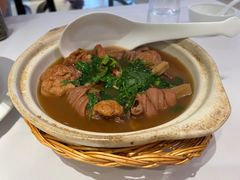 -风味小馆(天目湖宾馆店)