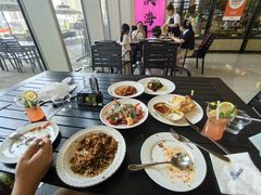 -Pekaa啤咖食肆Coffee&Bistro