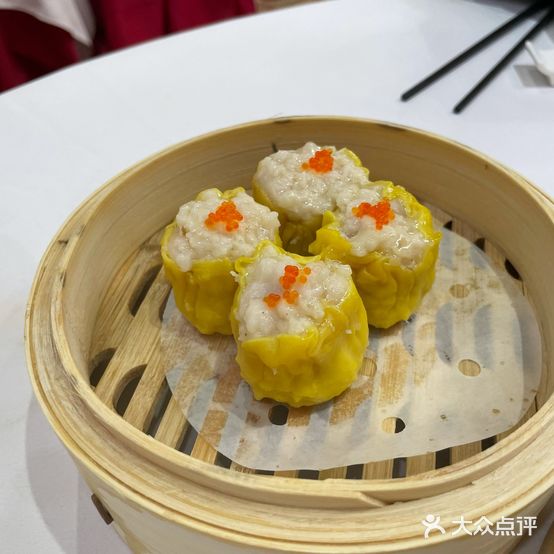 海友汇海鲜酒楼