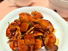 -江南灶中餐厅(南京香格里拉店)