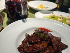 -太守宴·蘭院(天塔店)