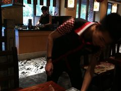 -将军肚烧烤鸡手王(东岭南街店)