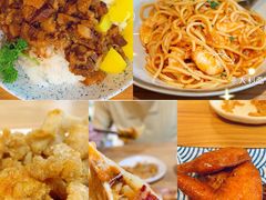 -红小满休闲餐厅(十全街店)