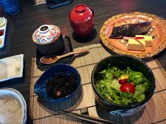 -滩万日本料理Nadaman(国贸大酒店)