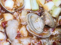 荔枝花甲-拈一筷子·宜宾江湖菜(十一街店)