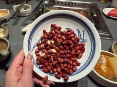 -巴奴毛肚火锅(悠唐购物中心店)