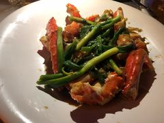 -无招牌海鲜餐厅(滨海艺术中心店)