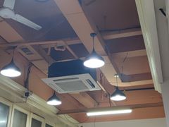 大堂-没牙伯花生汤店(老药洲店)