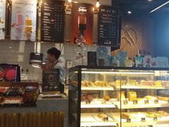 -COSTA COFFEE(成都来福士店)