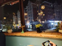 -欧典咖啡屋(台东店)