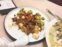 -尚一汤·粤菜海鲜(环球港店)