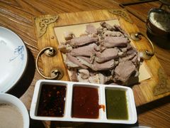 -天下醉美蒙餐(林西店)