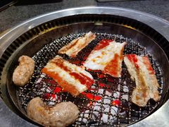 -神户赤童日式烤肉伙伴(东直门店)