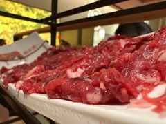 -左庭右院鲜牛肉火锅(苏州园区永旺店)