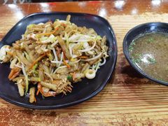 -台州老六海鲜面馆(上南总店)
