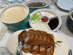 -聚京民福烤鸭店(木樨园店)