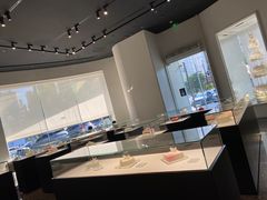 -黑天鹅蛋糕店(青年大街店)
