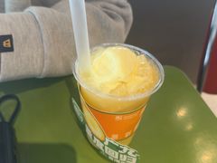 -广九餐室(陈家祠扬韬广场店)