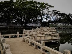 -江心屿景区