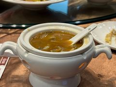 红烧海参鲨鱼皮-庄氏祥记家常食府(国瑞建材家居博览中心店)
