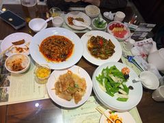 -老厨家(中央大街西七道街店)