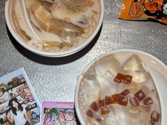 -探鱼·鲜青椒爽麻烤鱼(中山大信新都汇店)