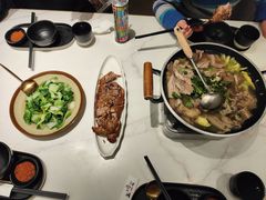 -乔阿马·江南味·驴肉香(龙湖华泾天街店)