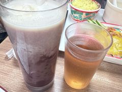 -百福麵家(新馬路店)