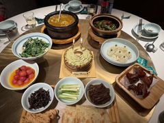 -0776食堂·京城创意菜(七里庄店)