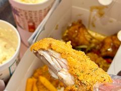 -悠个炸鸡(南京创始店)