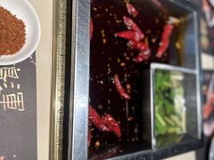 -龙森园火锅(琴台路店)