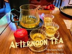 -仿膳饭庄·宫廷风味(百年传承店)