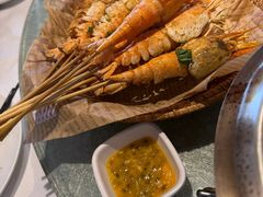 -79号渔船海鲜饭店(岗厦店)