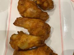 -米斯特比萨(望京西园店)