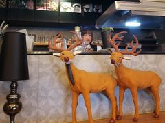 -雅城香慧咖啡馆(常德路店)
