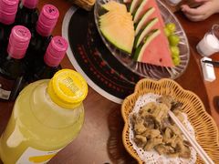 -花开富贵平潭海鲜楼(平潭店)