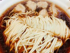 -蒋家桥饺面店(广陵路店)