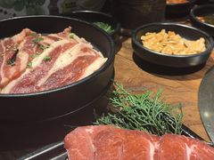 -九田家黑牛烤肉料理(顺义区华联金街店)