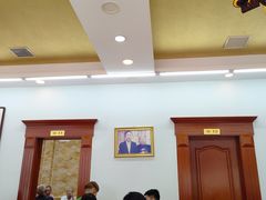 -清真利德顺小老饭庄(复兴路店)