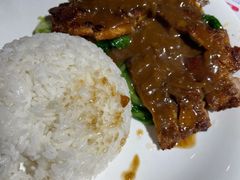 -大哥餐厅(西城花园店)